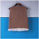 30 ປີຂອງຍີ່ຫໍ້ສູງ euphemistic ແລະ vest ເປັນເອກະລັກ