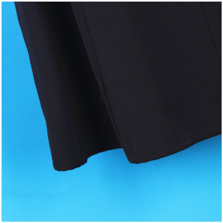 丽新折扣女装 H海10 系列 24夏装端庄时尚气质波点个性大方连衣裙