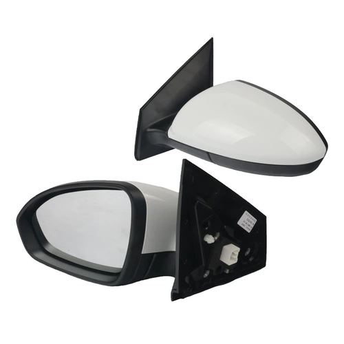 Адаптация к Chevrolet Cowot New Yinglang Reversing Mirror Assembly CAR Внешнее зеркало отражение зеркало Сборка Электрическая регулировка