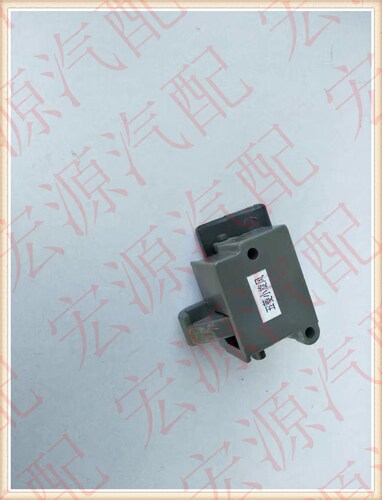 五菱小旋风副驾驶工具箱扣手 拉手 杂物箱扣手 储物箱扣手 配件 - 图3