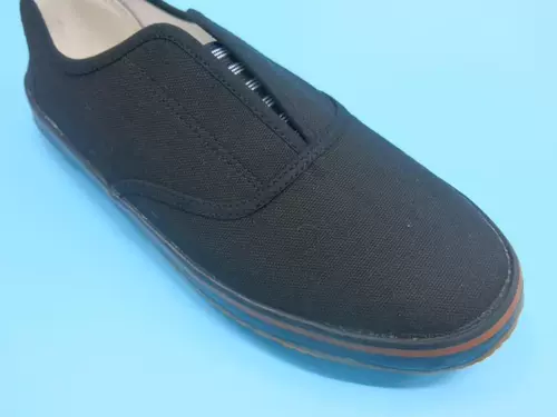 Туфли, кроссовки для отдыха, износостойкий дышащий брезент