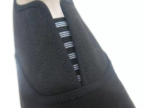 Туфли, кроссовки для отдыха, износостойкий дышащий брезент