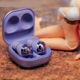 Samsung Buds Pro2 Bluetooth -гарнитура Budspro Wireless Galaxy Buds2 Снижение шумоподавления галактикибуды