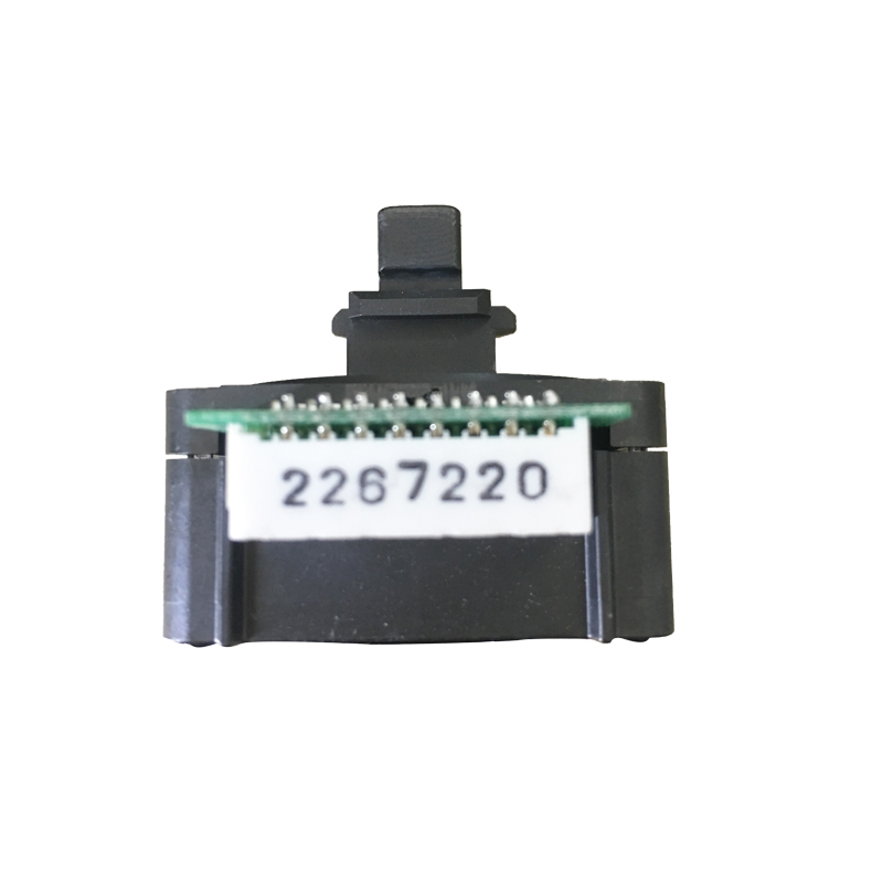 翔彩原装富士通970k打印头针头 兴壹帆办公喷头/打印头