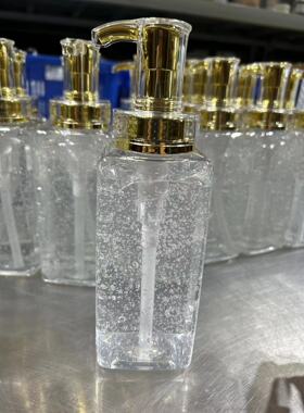 美容院仪器凝胶 脸部超声波射频仪器面部提拉紧致保湿面膜500g