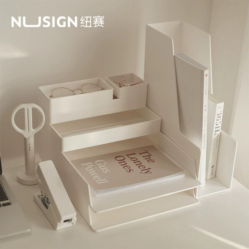 Delilu NS001 настольный набор для отделки набора 6 -цех