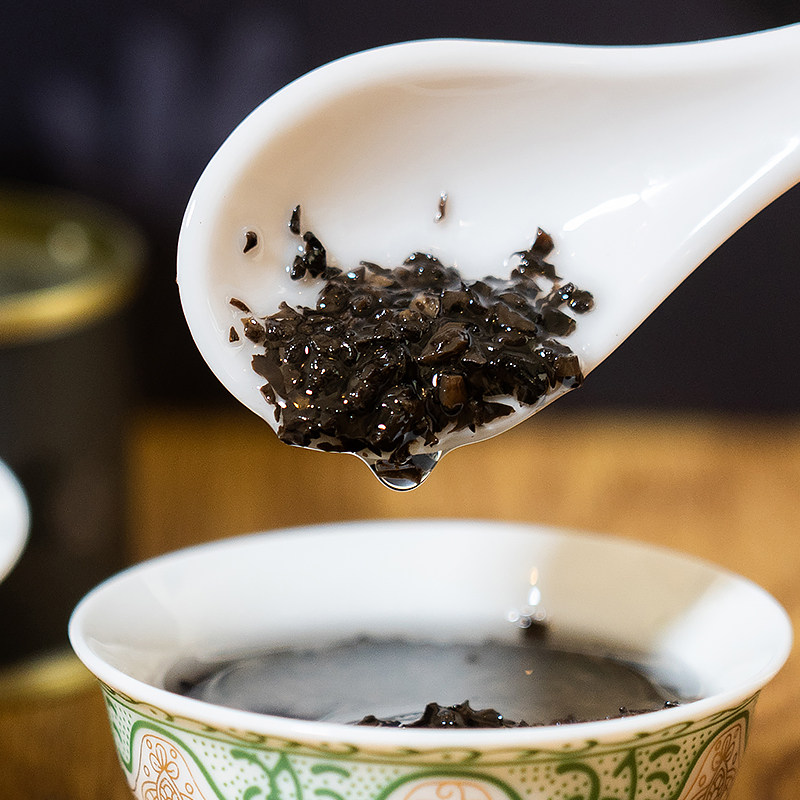 云南野生菌松露酱50g[60%黑松露]拌饭拌面酱意大利面酱牛排酱即食,淘宝优惠券,粉丝福利购,淘宝优惠卷