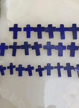 大青坊男女宝石时尚吊坠饰品收藏