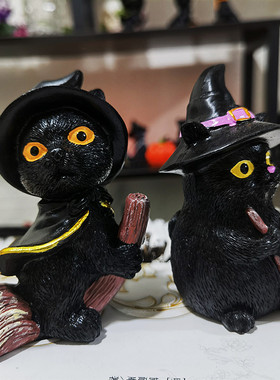 跨境热卖树脂工艺品桌面装饰品