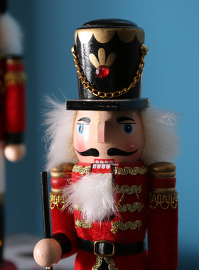 欧美新年礼物创意装饰品玩具