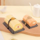 Swiss cake roll packaging box Western pastry packaging box