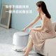 Xiaomi Mijia ຫຸ່ນຍົນກວາດ ແລະ ຖູທີ່ບໍ່ສະອາດ