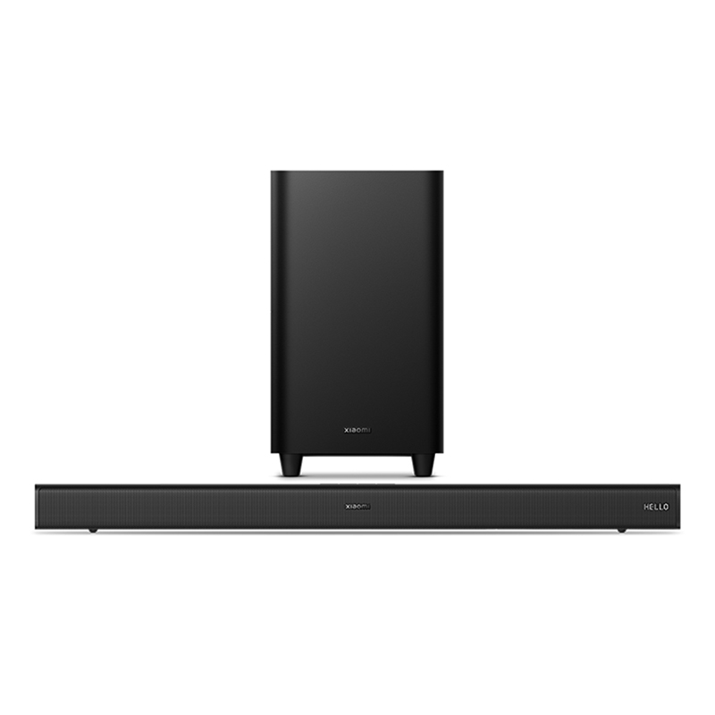 Xiaomi TV Speaker 3.1 Stereo Surround Bluetooth