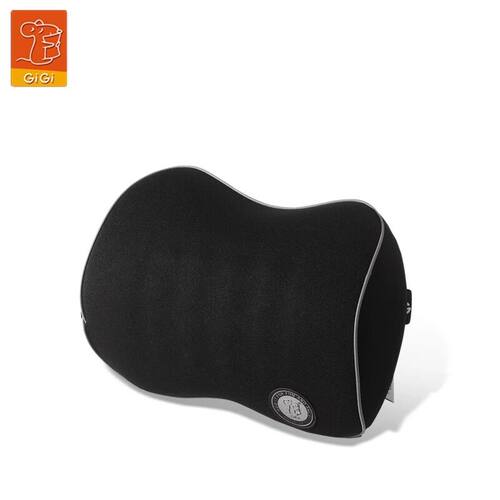 GiGi汽车头枕 车用护颈枕靠 小车枕头靠枕颈枕 四季车载座椅靠枕 - 图0