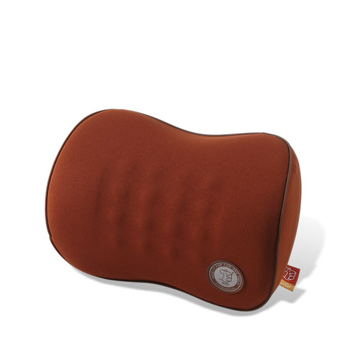 GiGi汽车头枕 车用护颈枕靠 小车枕头靠枕颈枕 四季车载座椅靠枕 - 图1