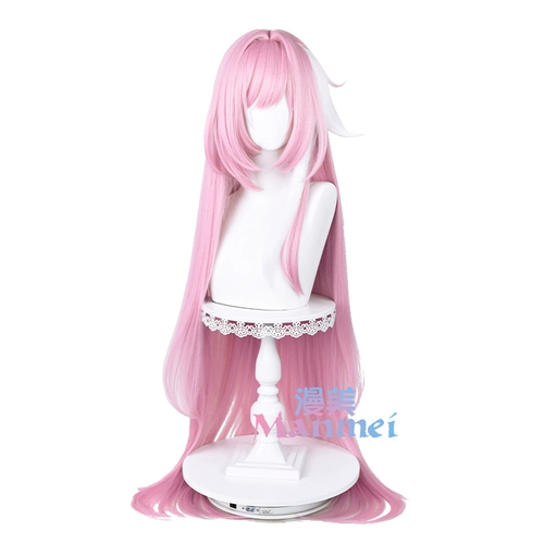 Магнема коллапс 3 Эликсия Cos Wigs 3 True People Законы о людях Скальп Скальп