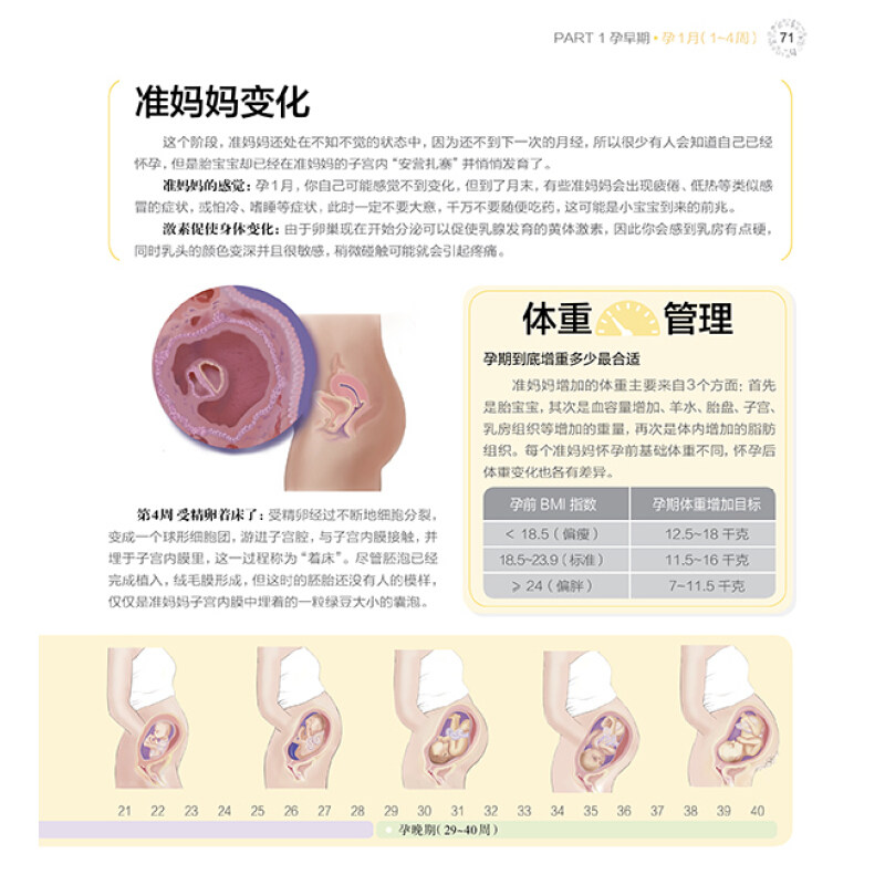 YS协和专家孕产大百科怀孕书大全备孕大百科育儿书籍胎教书瘦孕产后瑜伽备孕孕期产后护理调养助孕孕期食谱月子餐食材饮食宜忌_虎窝淘