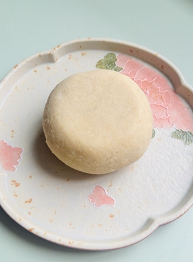 高奢茉莉蔷薇干皮洁面皂保湿皂