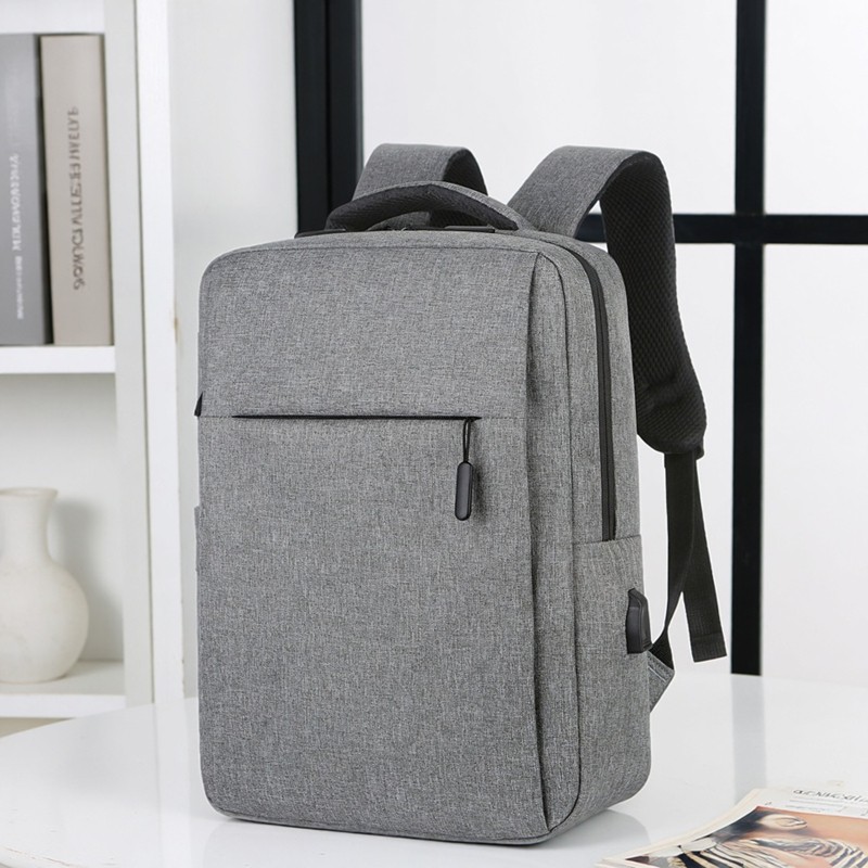 笔记本双肩背包男女适用于15英寸苹果戴尔小米华为用17.3电脑包大容量商务14减震16通勤旅行袋,淘宝优惠券,粉丝福利购,淘宝优惠卷