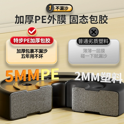 Xtep, гантели для спортзала, оборудование, регулируемый комплект для влюбленных, домашнее оборудование, подходит для подростков