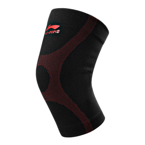 李宁护膝运动护具透气