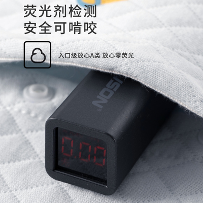 班杰威尔婴儿衣服秋冬夹棉连体衣加厚保暖哈衣0-2岁宝宝爬服秋款