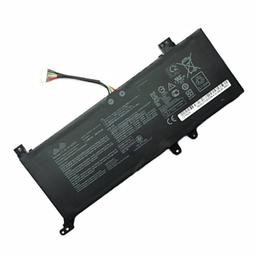 V531FA华硕V4200J Y4200D Y5200F S531FL K531F M5100U A412JP V4200E笔记本X409FB非原装X531DA电池B31N1842 - 图1
