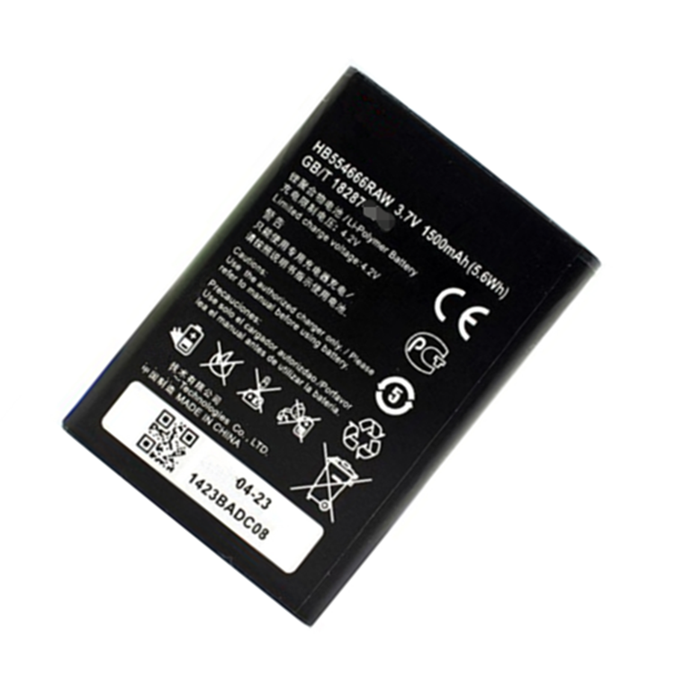 适用华为E5373U-819 EC5377u-872 E5375正品WiFi mifi无线路由器E5356上网卡HB554666RAW电池E5373手机HB5F2H