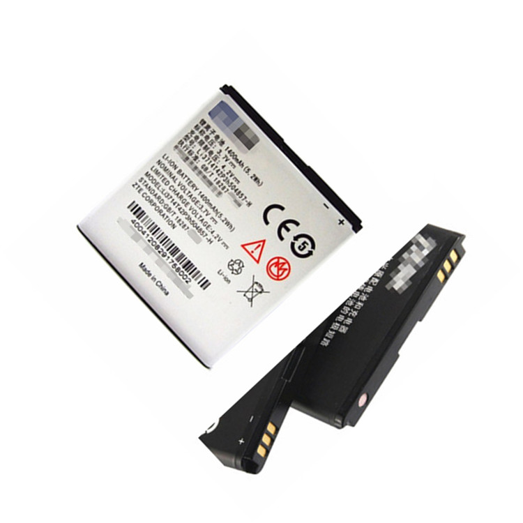 中兴U880s U812 U821 U830 U788 N788原装V6700 N799D V882 G882 V788D电池N789 Li3715T42P3h504857手机电板 - 图1