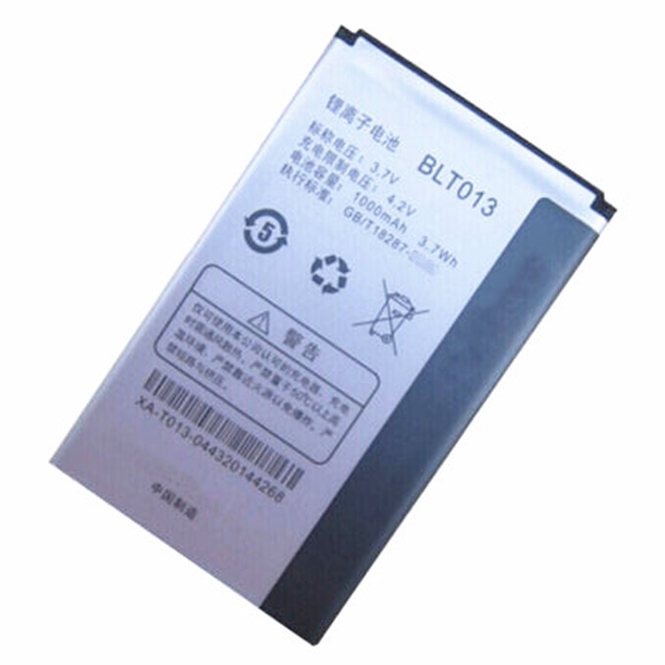 OPPO U521电池3007U529U525R815T正品3005BLT015A11A209U539A129U707T原装R803R805R821T A90A93R833T手机U2S - 图0