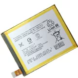 Sony, совместимый мобильный телефон, оригинальная батарея, Z3, 3x, Z4, C5, E6533, E6508, D6603, D6633, D6653, D6683, 55W, D5833, E6553, E5533, Z3