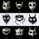 COMICDuo Tiger Yasha Half Face Bone Mask