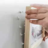 Без гвоздя клей супер сильный клей высокий вязкость быстро сушильная настенная плитка для крючки