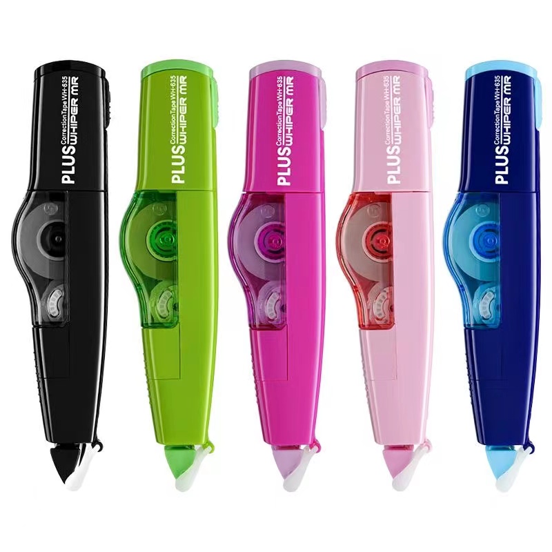 PLUS correction belt body replacement core discount pack