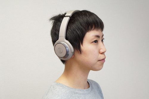 全新正品三玖同款ATH-WS660BT SR30BT WS330BT无线蓝牙头戴耳机 - 图1