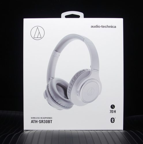 全新正品ATH-AR3BT S220BT SR30BT/50BT S300BT无线蓝牙头戴耳机 - 图1