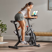 Love Con (ICON) Dynamic Cycling 40122 CX Home Fitness Car Sport Cycling Indoor Fitness Equipment