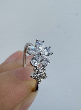 旭平【断码捡漏现货戒指】组合捡漏断码时尚戒指组合链接