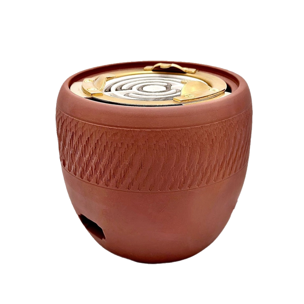 Zhuni Zisha Ceramic Teapot Sand Kettle Electric Ceramic Hoist Side Pot Teapot Teapot Teapot Stove Kettle Teapot