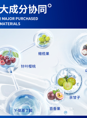双纤闪白饮7支/盒很好