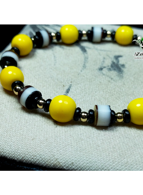 手链Lssp/绿色石品wp1153