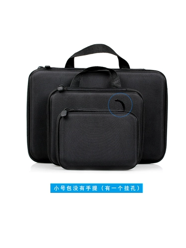 DJI, сумка-органайзер, коробка для хранения, спортивная камера, аксессуары, портативная защитная система хранения, 9/10/11