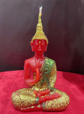 特色手工人物造型蜡烛