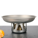 Range Rover Outdoor Pure Titanium еда для кемпинга туристический ламп