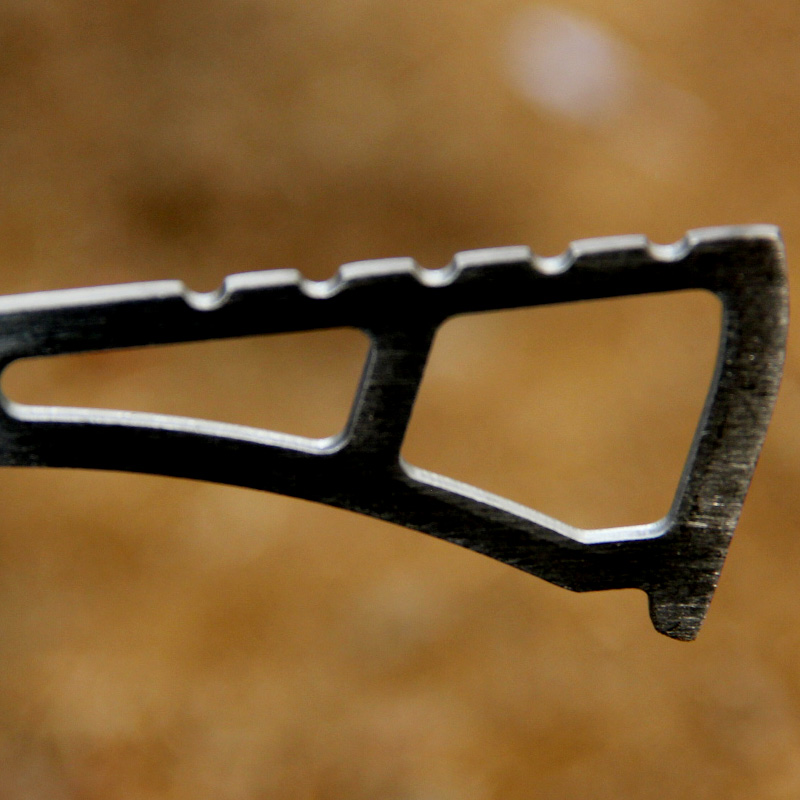 MSR ReactorStove反应堆炉头不锈钢组合支架轻耐用炊具装备揽胜 - 图1