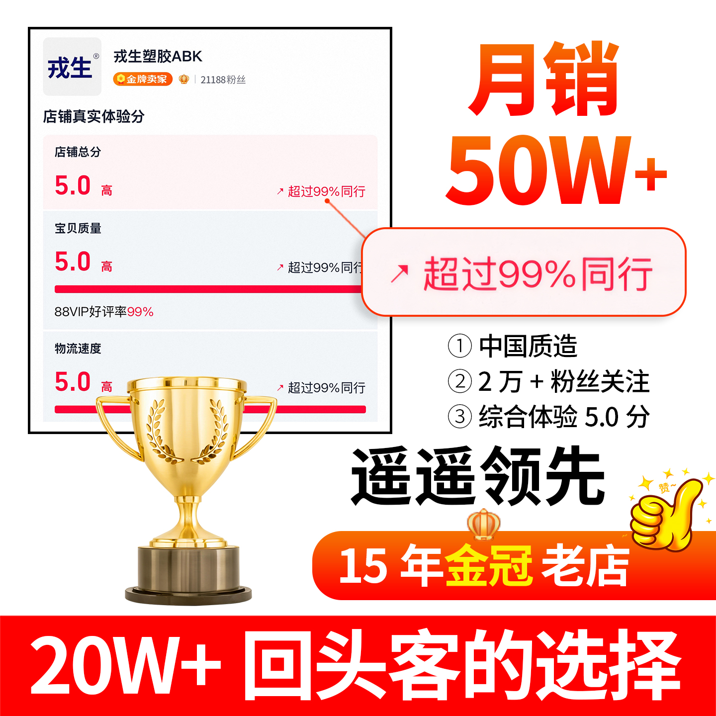 戎生PVDF活套法兰热熔承插对焊法兰适配器衬钢法兰盘耐高温强酸碱 - 图3