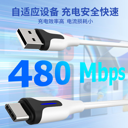 良值适用索尼PS5手柄数据线充电线手柄线playstation控制器电脑PC连接线Switch充电线精英手柄1二代USB线配件 - 图1
