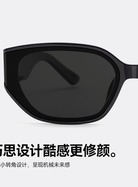 陌森偏光眼镜男女款墨镜
