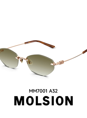 26年新品首发老钱风墨镜