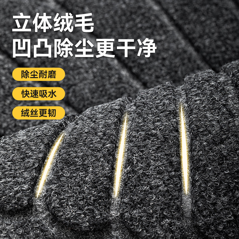 半圆地垫入户门垫2025新款门口脚垫家用进门垫子耐脏大门口专用垫,淘宝优惠券,粉丝福利购,淘宝优惠卷